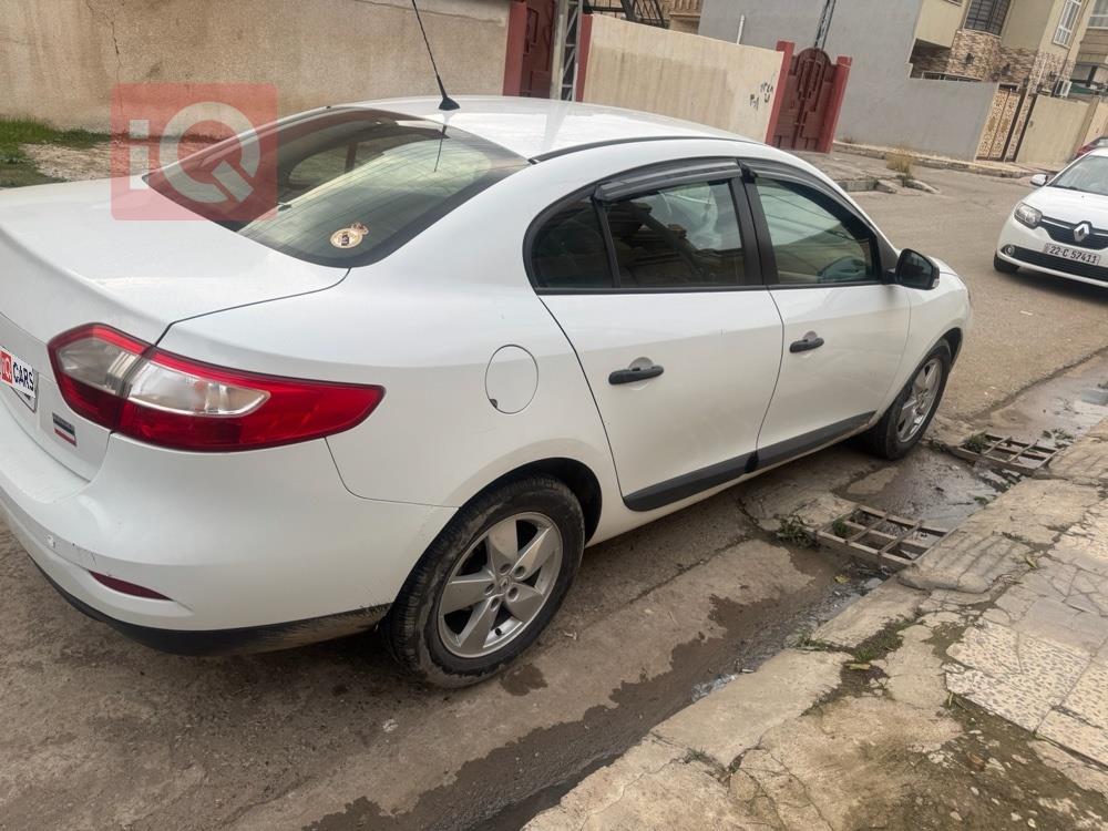 رينو فلوينس